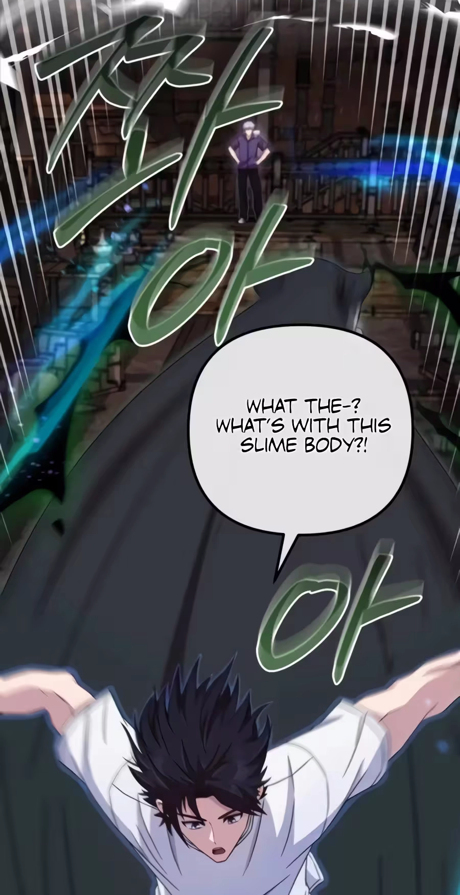 The Absolute’s Modern Life, Chapter 36, page 74
