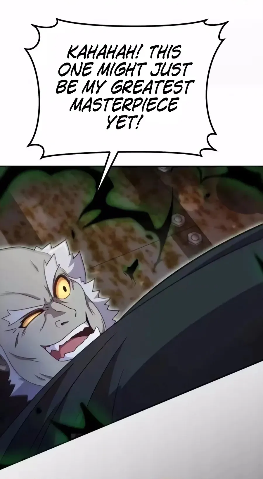 The Absolute’s Modern Life, Chapter 36, page 80