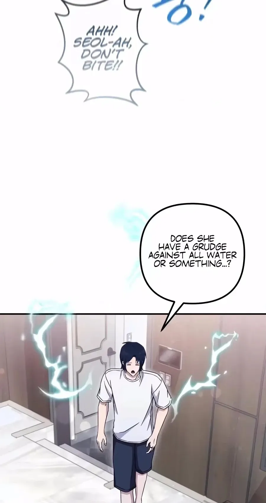 The Absolute’s Modern Life, Chapter 37, page 20