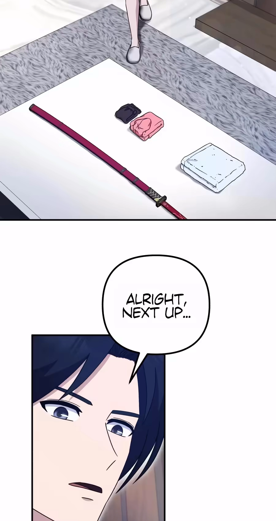 The Absolute’s Modern Life, Chapter 37, page 21