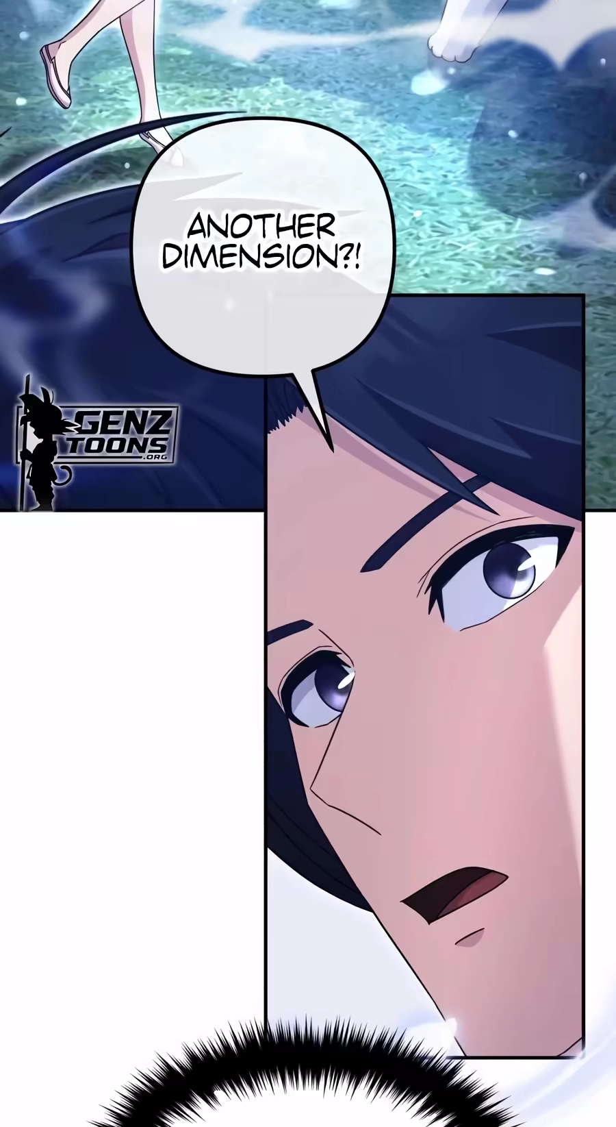The Absolute’s Modern Life, Chapter 37, page 57