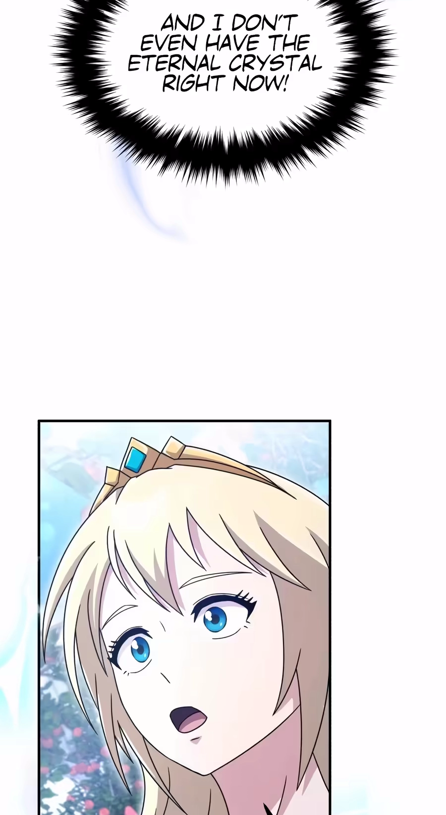 The Absolute’s Modern Life, Chapter 37, page 58