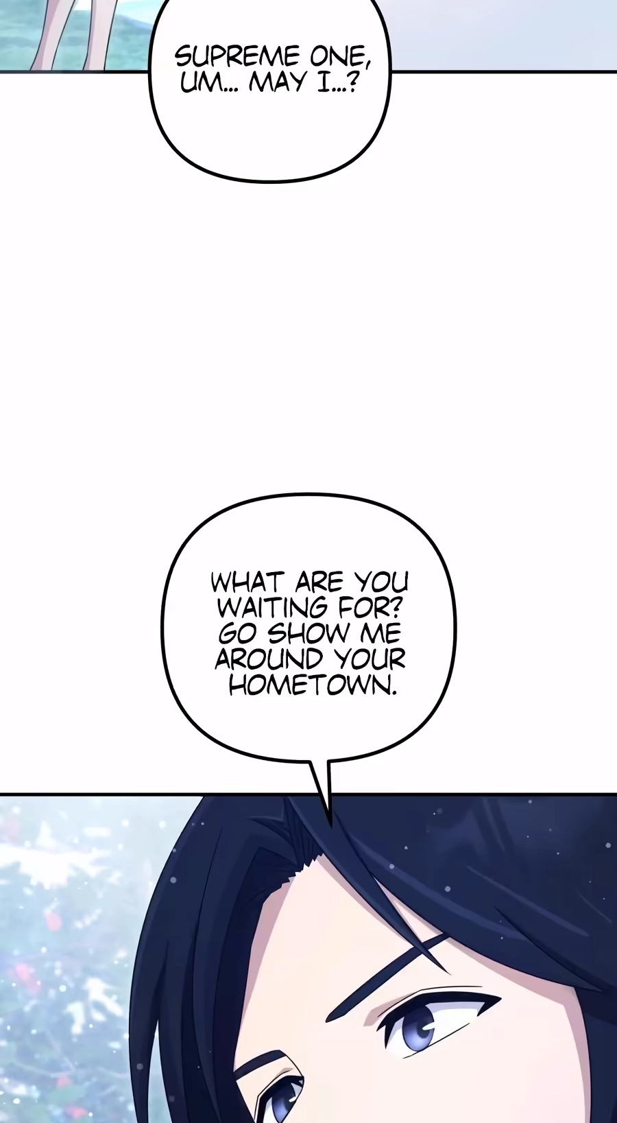 The Absolute’s Modern Life, Chapter 37, page 65