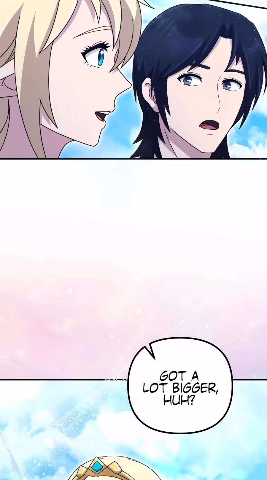 The Absolute’s Modern Life, Chapter 37, page 76