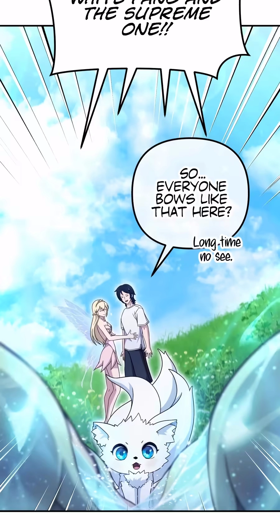The Absolute’s Modern Life, Chapter 37, page 83