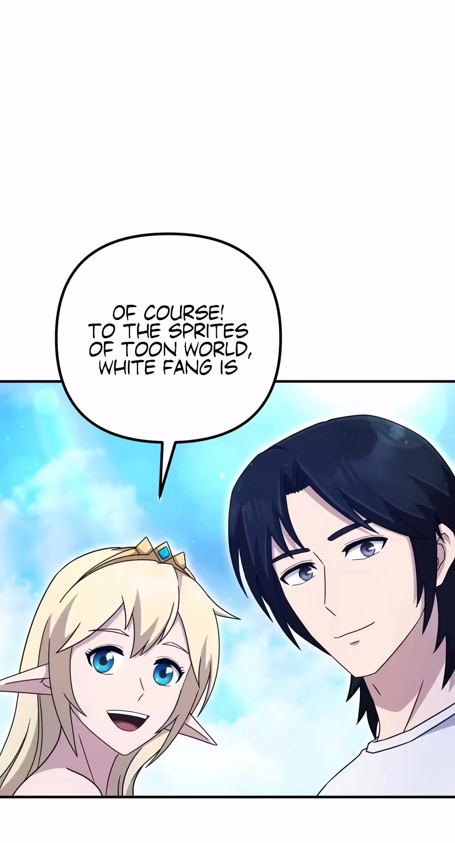 The Absolute’s Modern Life, Chapter 37, page 84
