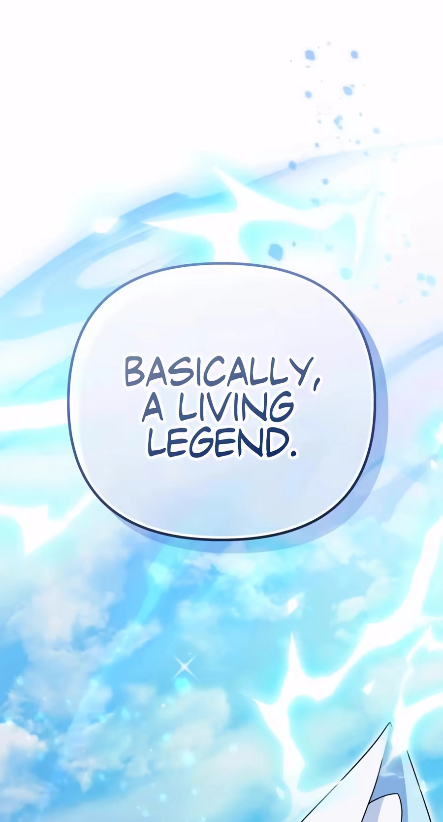 The Absolute’s Modern Life, Chapter 37, page 85