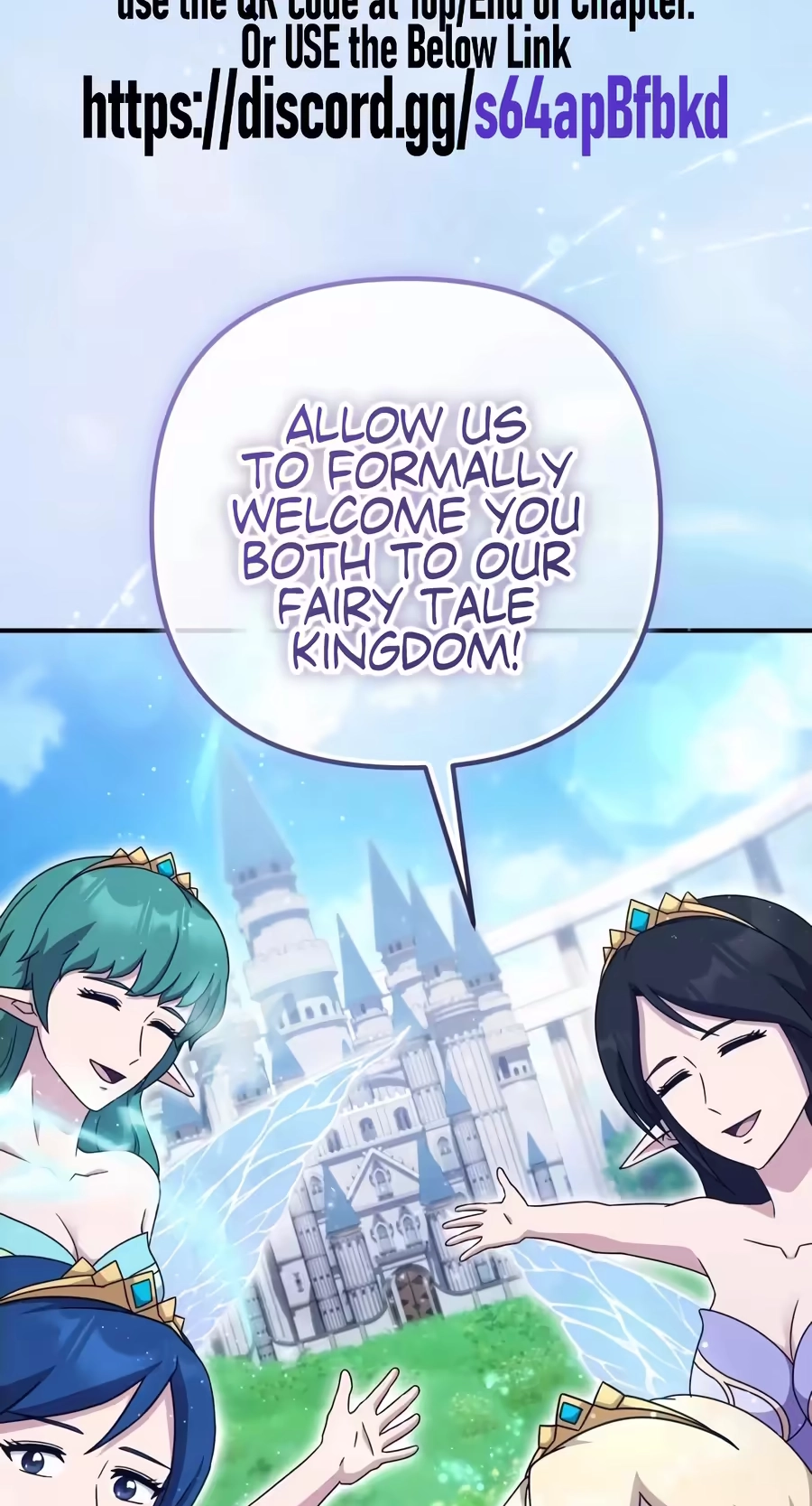 The Absolute’s Modern Life, Chapter 37, page 95