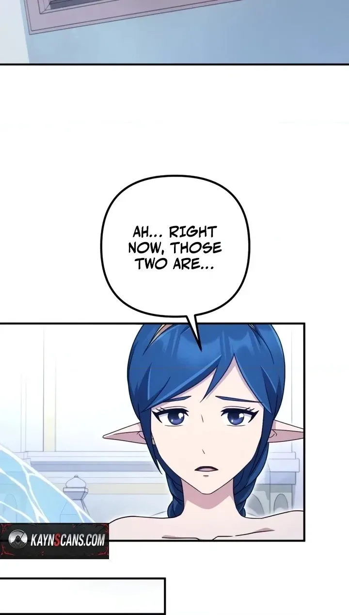 The Absolute’s Modern Life, Chapter 38, page 20