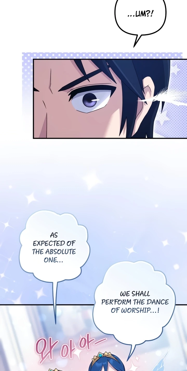 The Absolute’s Modern Life, Chapter 38, page 33