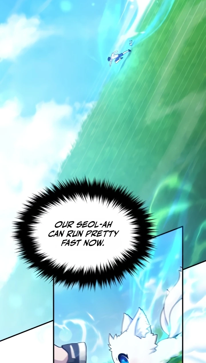 The Absolute’s Modern Life, Chapter 38, page 38