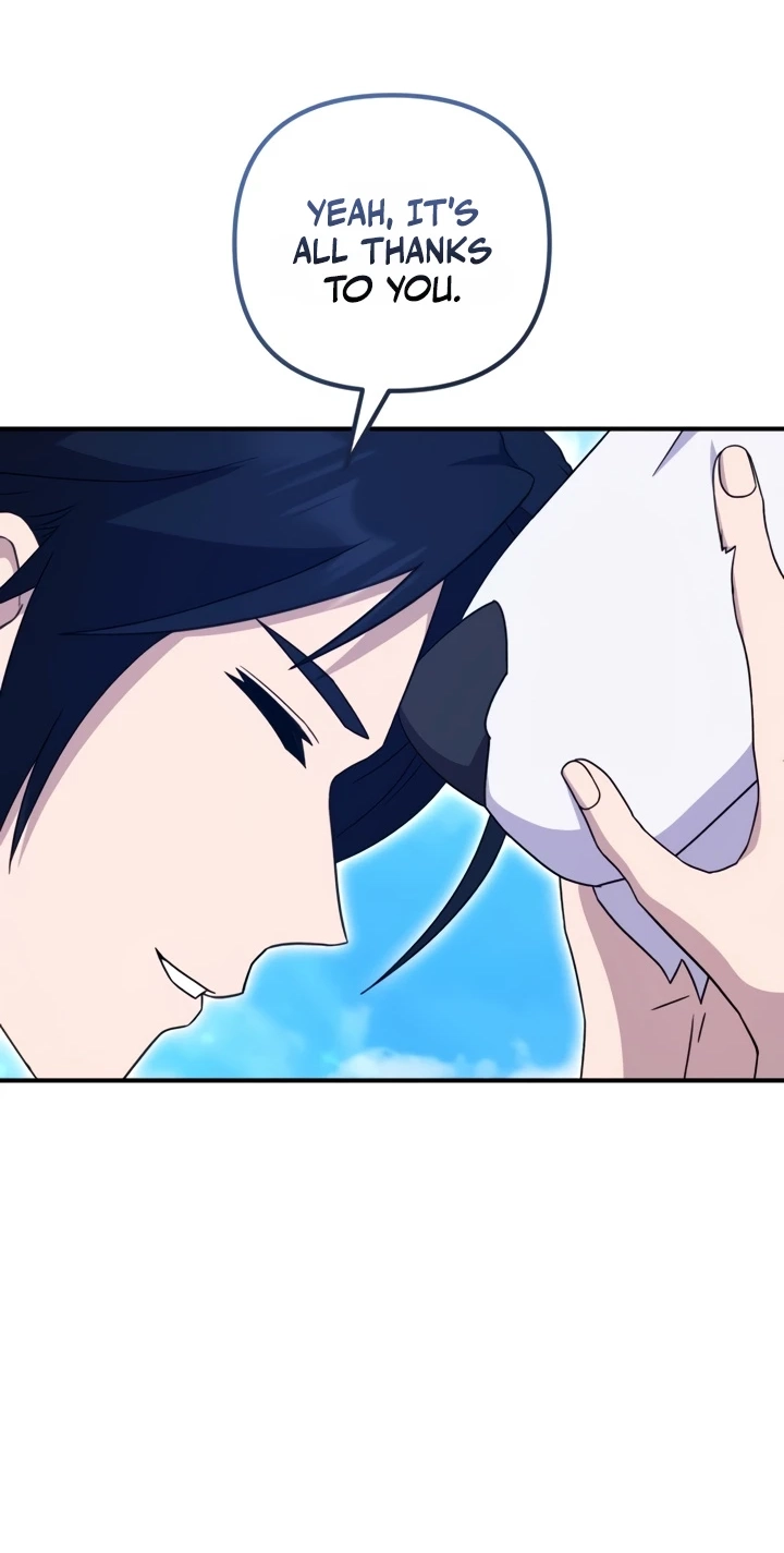 The Absolute’s Modern Life, Chapter 38, page 64