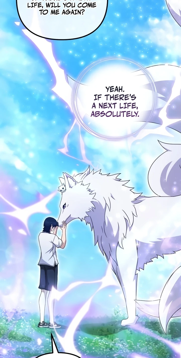 The Absolute’s Modern Life, Chapter 38, page 66