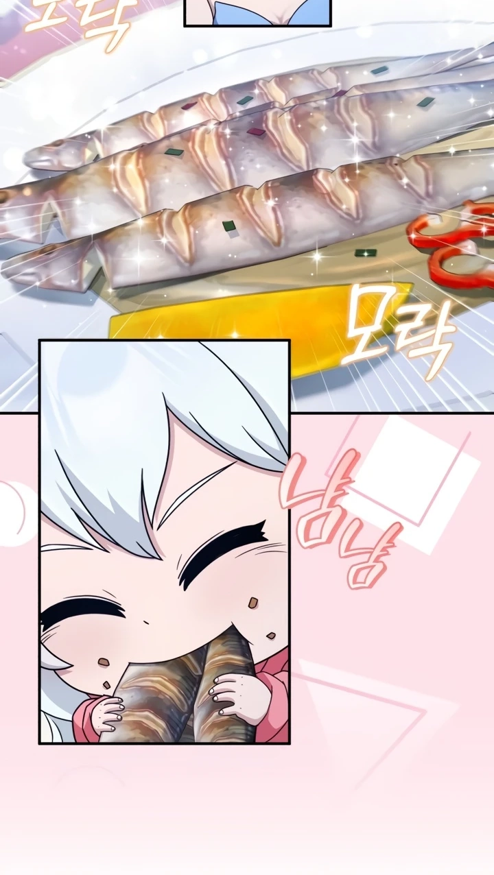 The Absolute’s Modern Life, Chapter 38, page 8