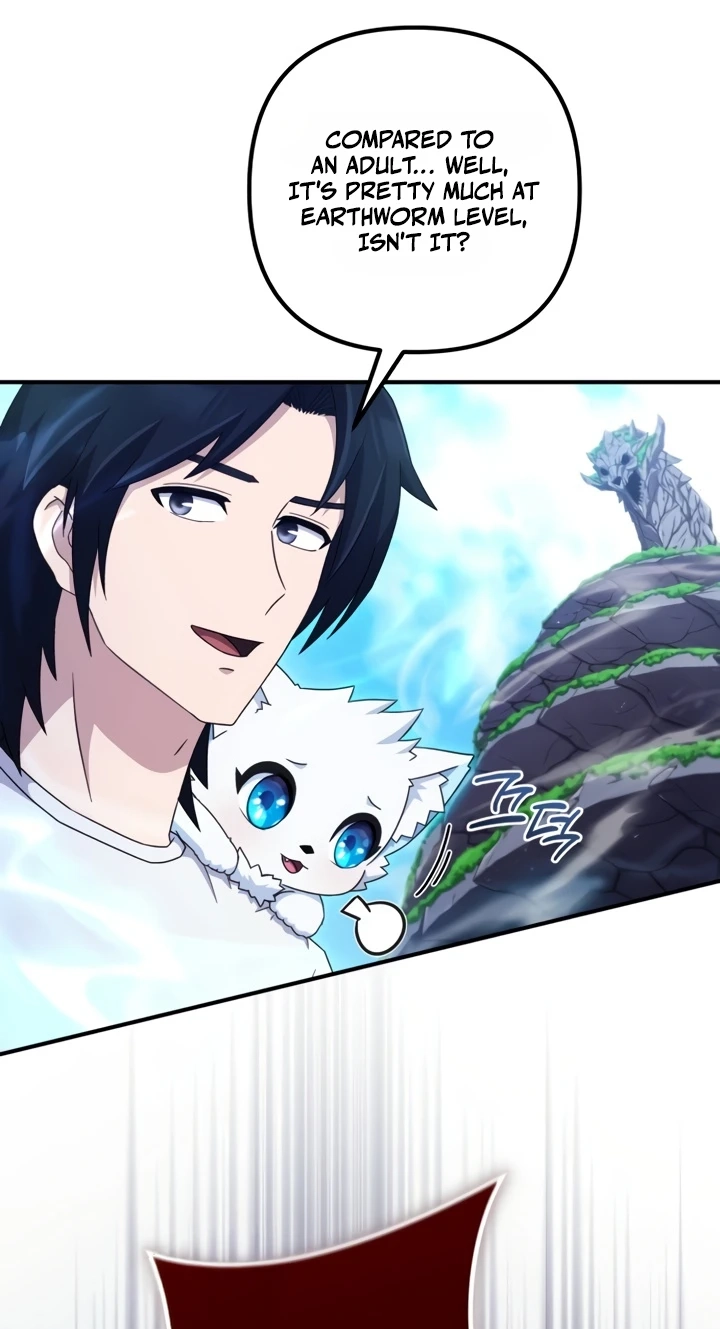 The Absolute’s Modern Life, Chapter 38, page 83