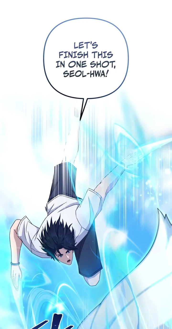 The Absolute’s Modern Life, Chapter 38, page 91