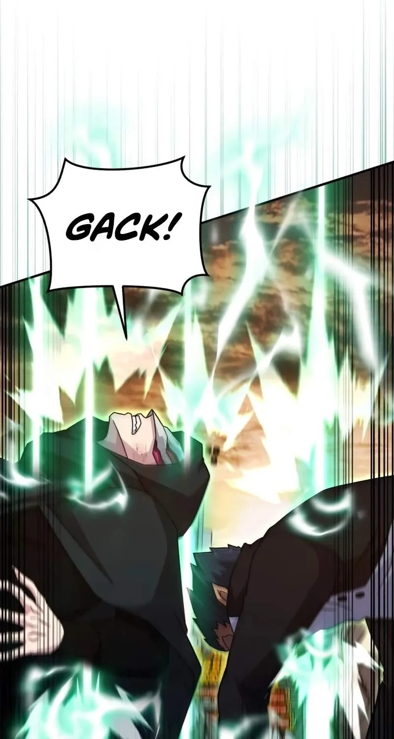 The Absolute’s Modern Life, Chapter 41, page 105