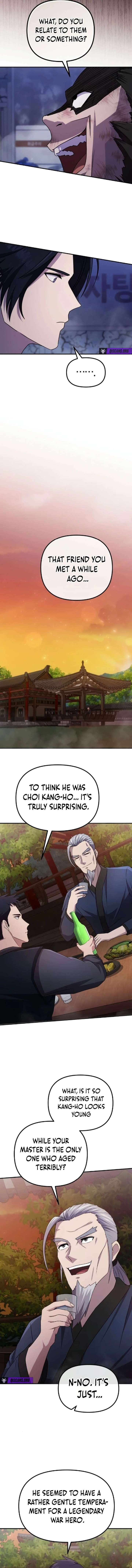 The Absolute’s Modern Life, Chapter 6, page 12