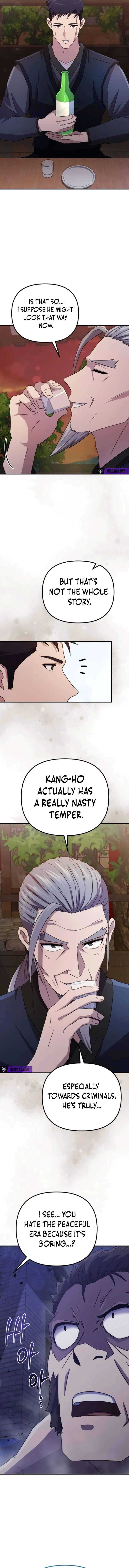 The Absolute’s Modern Life, Chapter 6, page 13