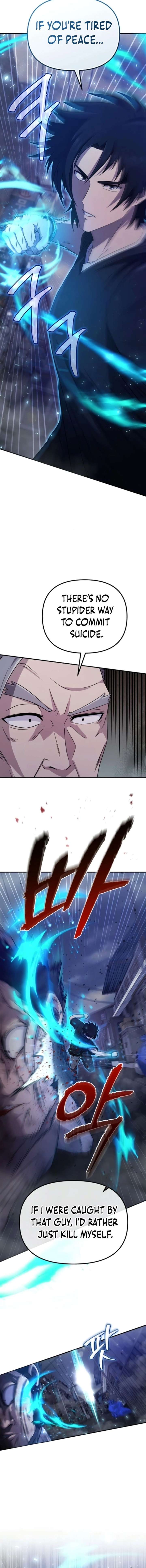 The Absolute’s Modern Life, Chapter 6, page 14