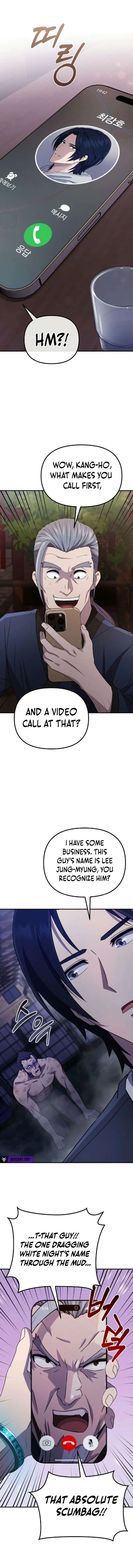The Absolute’s Modern Life, Chapter 6, page 17
