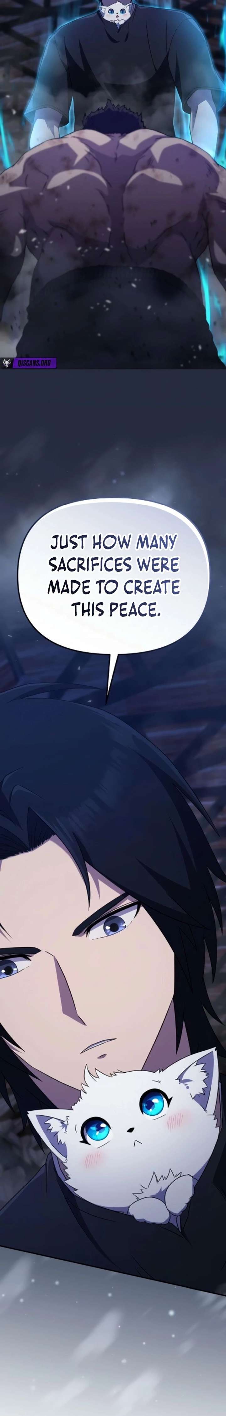 The Absolute’s Modern Life, Chapter 6, page 21