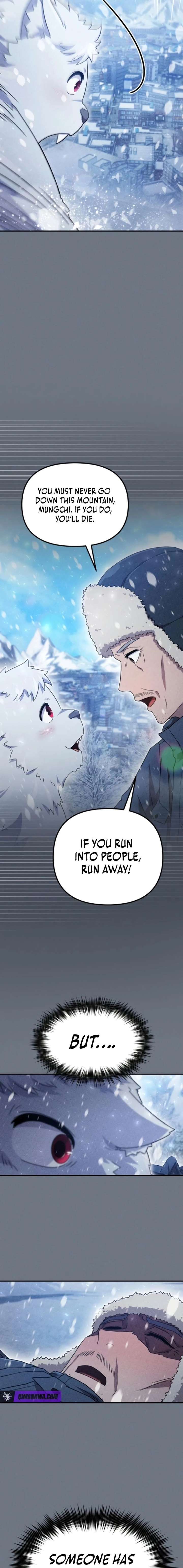 The Absolute’s Modern Life, Chapter 8, page 12