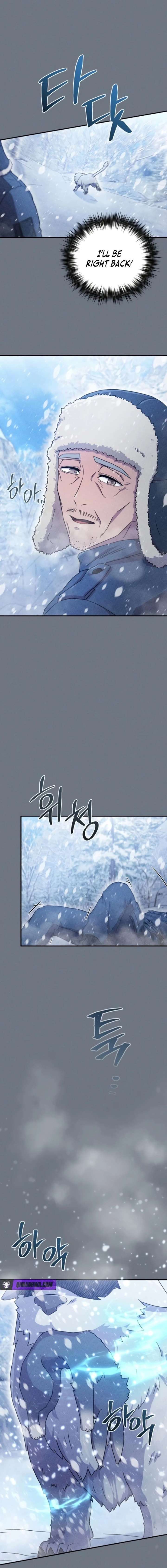 The Absolute’s Modern Life, Chapter 8, page 10