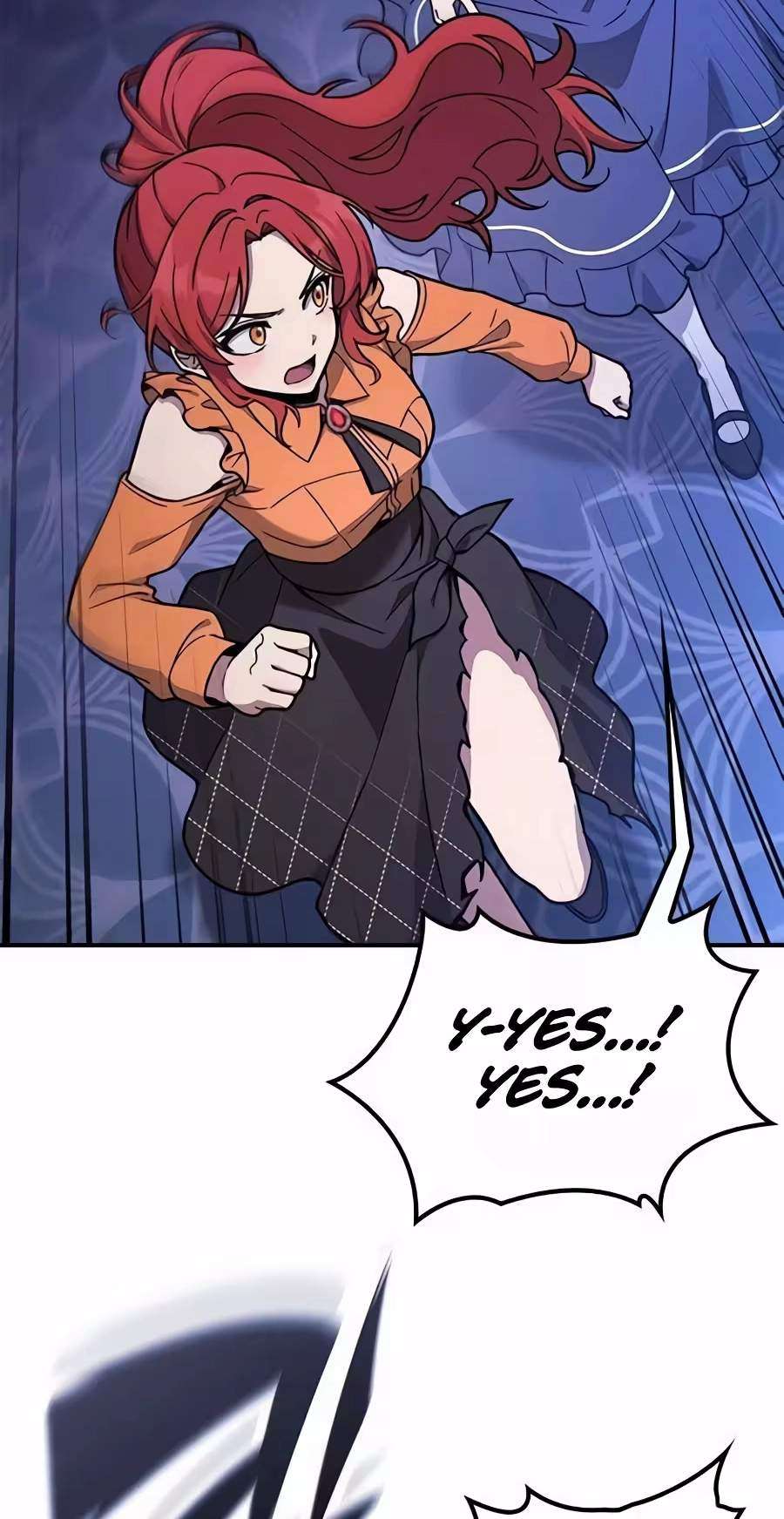 There Are No Bad Young Ladies in This World, Chapter 44, page 102