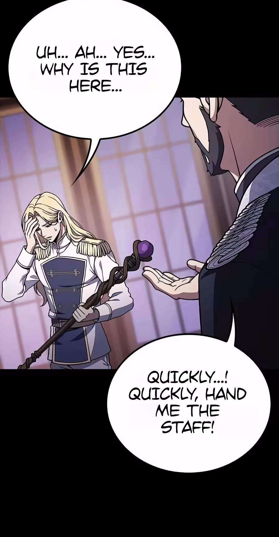 There Are No Bad Young Ladies in This World, Chapter 44, page 36