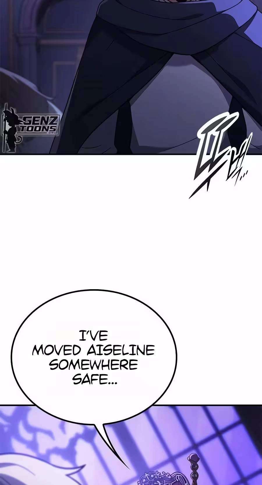 There Are No Bad Young Ladies in This World, Chapter 44, page 6