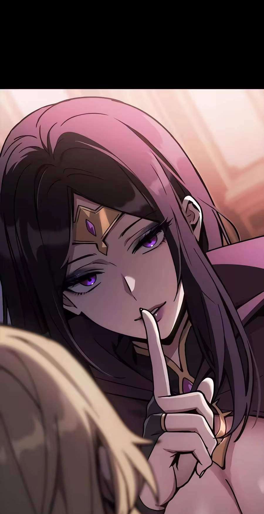 There Are No Bad Young Ladies in This World, Chapter 45, page 25