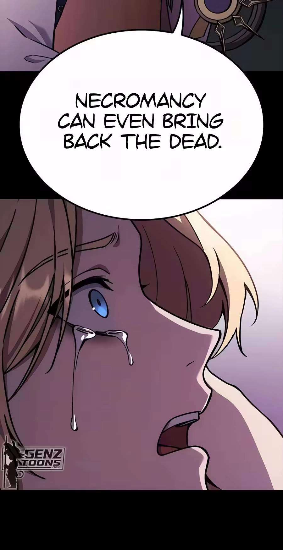 There Are No Bad Young Ladies in This World, Chapter 45, page 29
