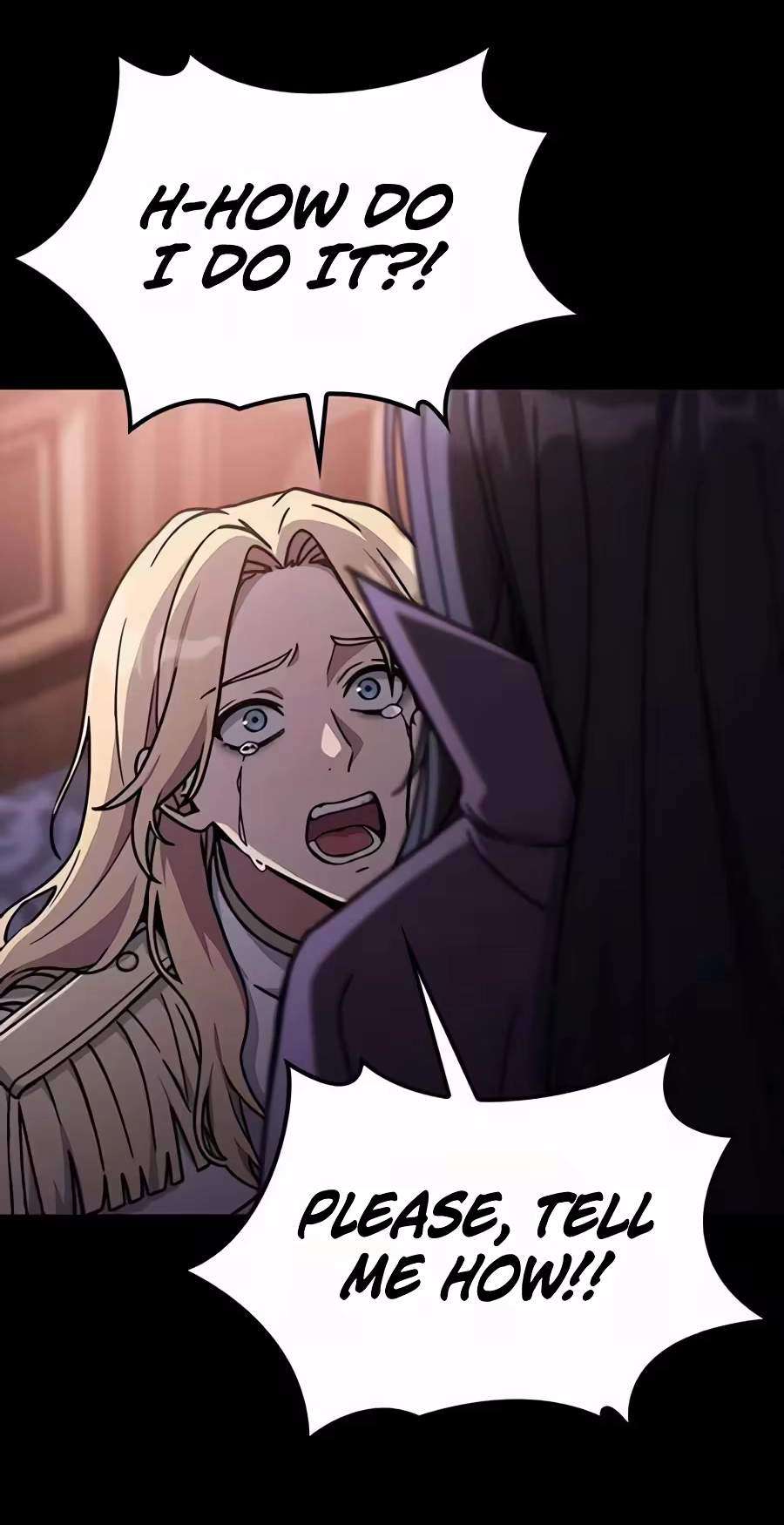 There Are No Bad Young Ladies in This World, Chapter 45, page 30