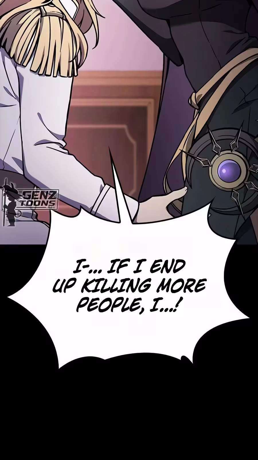 There Are No Bad Young Ladies in This World, Chapter 45, page 38