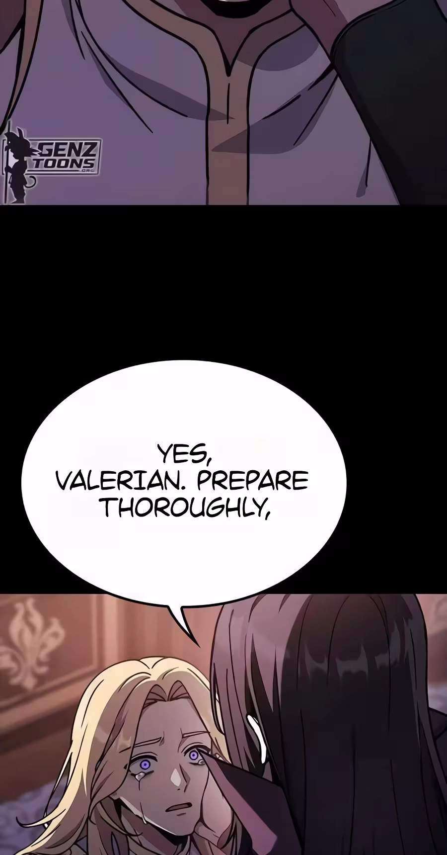 There Are No Bad Young Ladies in This World, Chapter 45, page 45