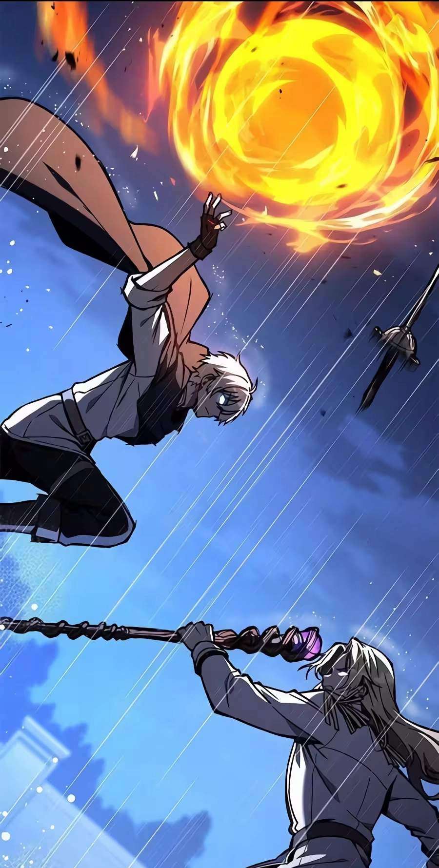 There Are No Bad Young Ladies in This World, Chapter 45, page 63