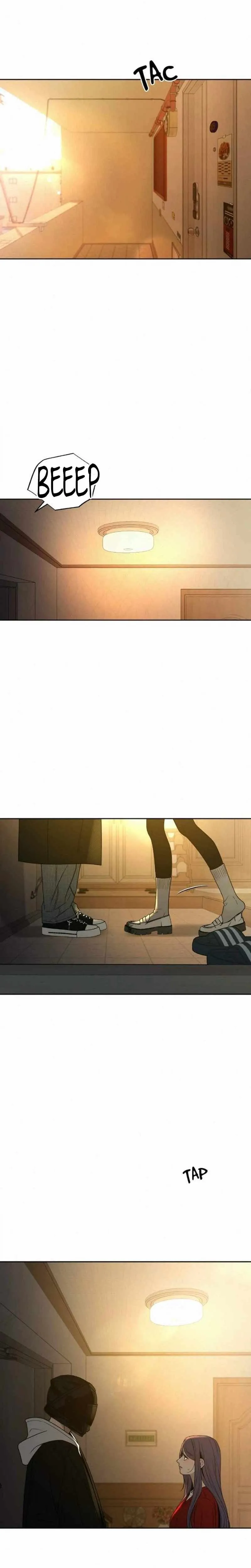 Pure Love Operation, Chapter 140, page 3