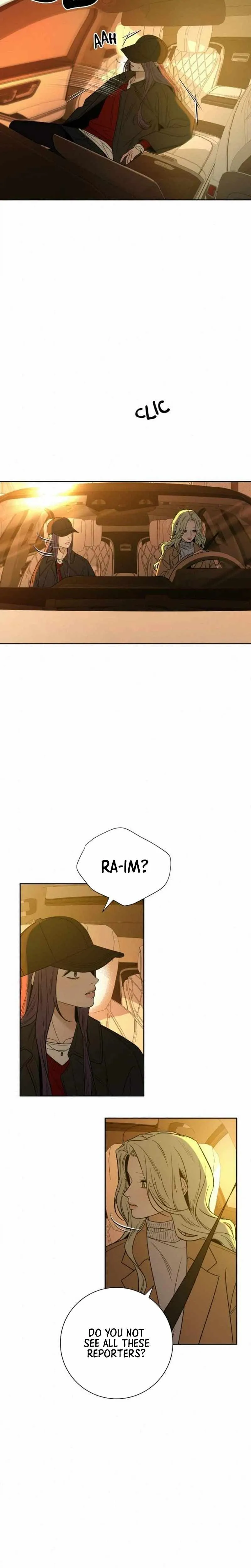 Pure Love Operation, Chapter 140, page 26
