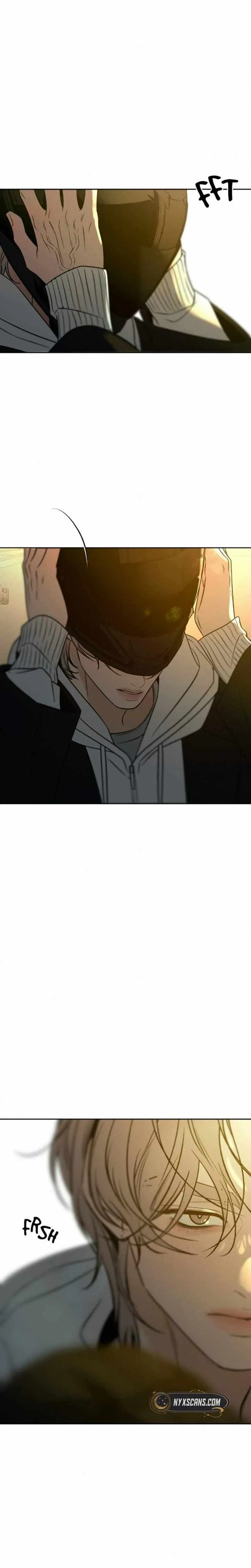 Pure Love Operation, Chapter 140, page 4