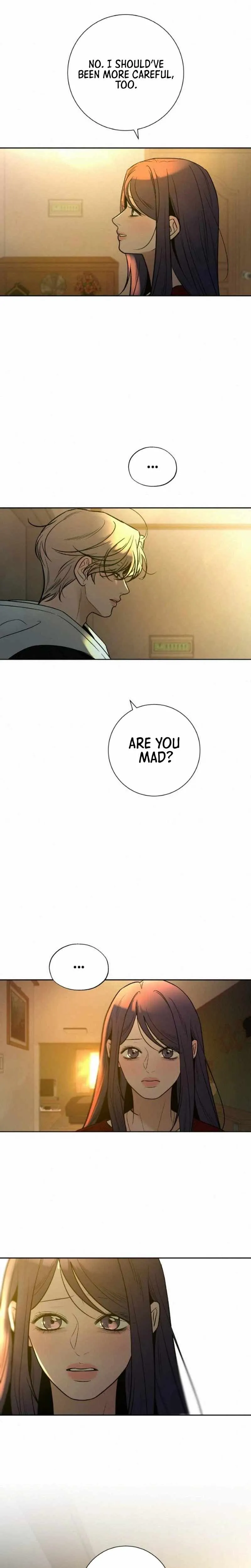 Pure Love Operation, Chapter 140, page 6