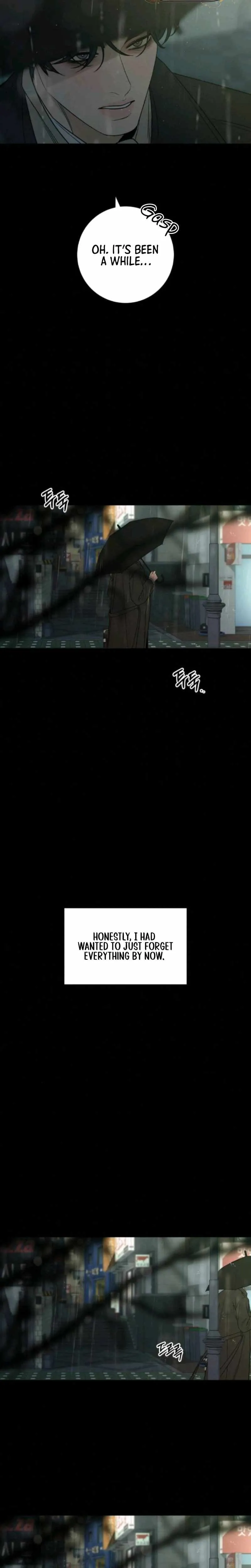 Pure Love Operation, Chapter 143, page 3