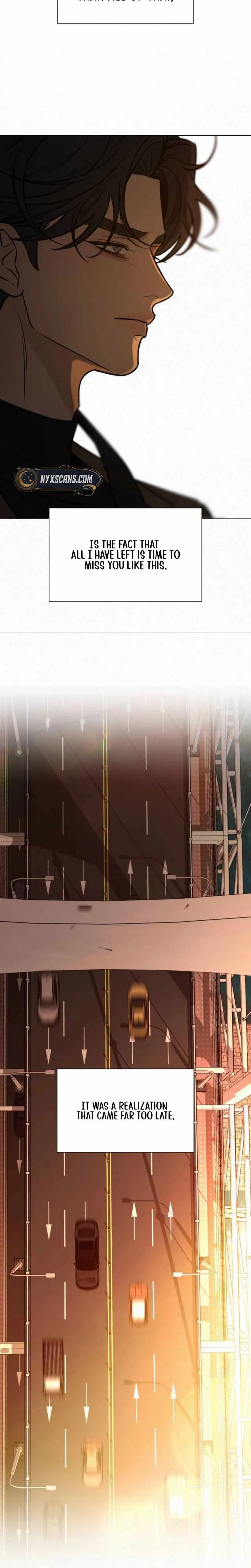 Pure Love Operation, Chapter 143, page 29