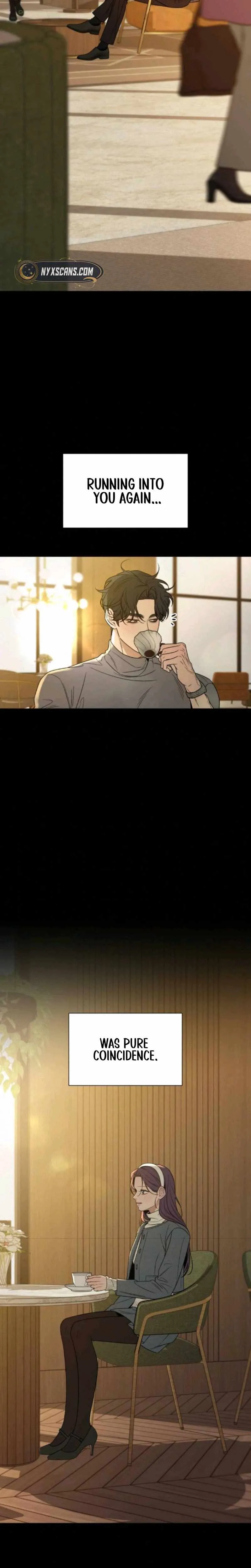 Pure Love Operation, Chapter 143, page 5