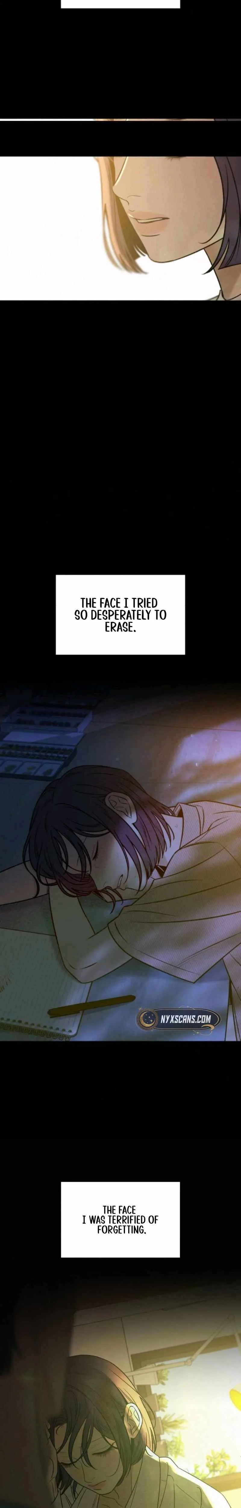Pure Love Operation, Chapter 143, page 7