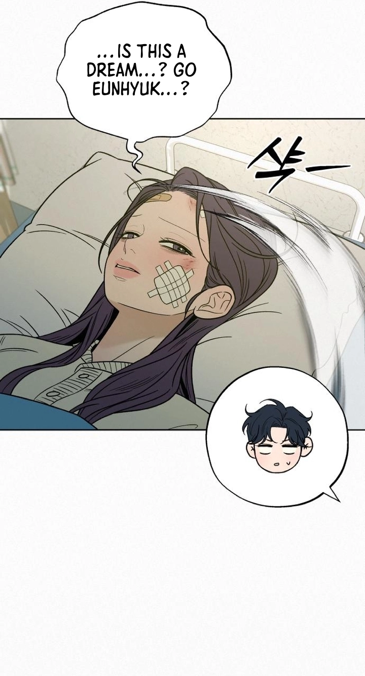 Pure Love Operation, Chapter 144, page 72