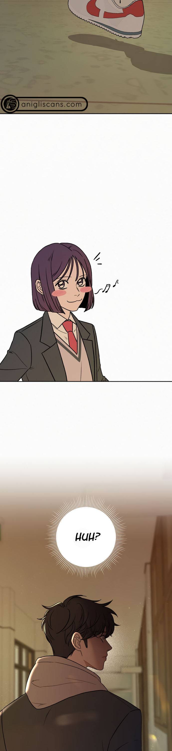 Pure Love Operation, Chapter 5, page 40