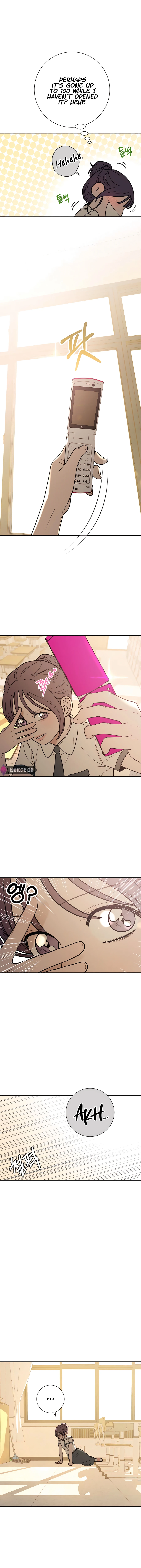 Pure Love Operation, Chapter 51, page 3