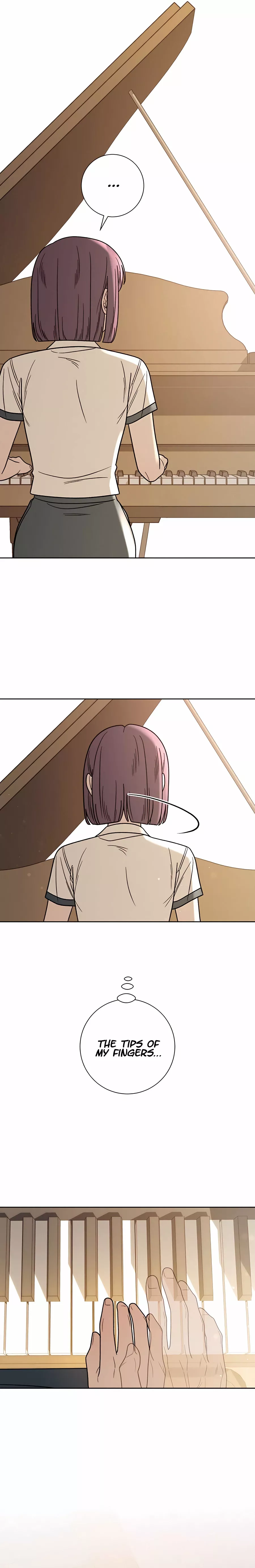 Pure Love Operation, Chapter 56, page 10