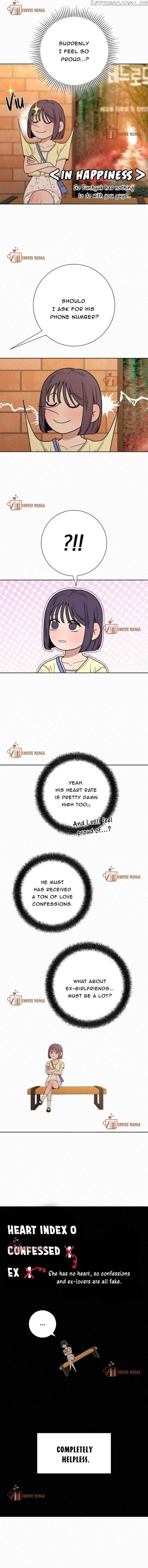 Pure Love Operation, Chapter 61, page 3